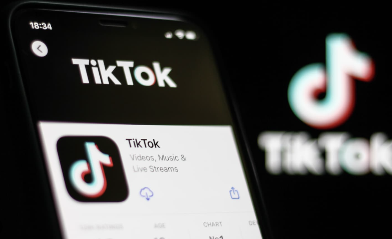 哪种是TikTok最简单注册方法?TikTok怎么注册最简单?