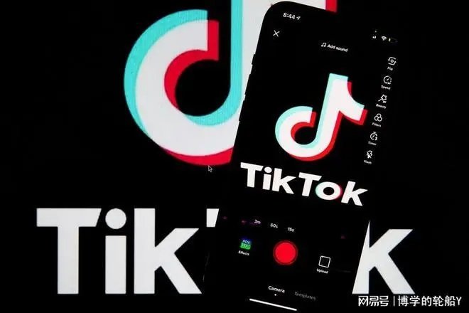 TikTok最简单注册方法，get！