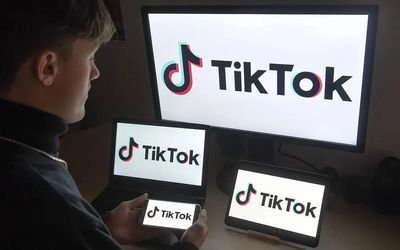 TikTok下载安卓版简单方法找到了,收藏这一篇就够了