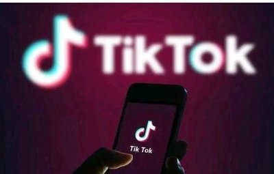 TikTok最简单注册方法,手把手教会你!