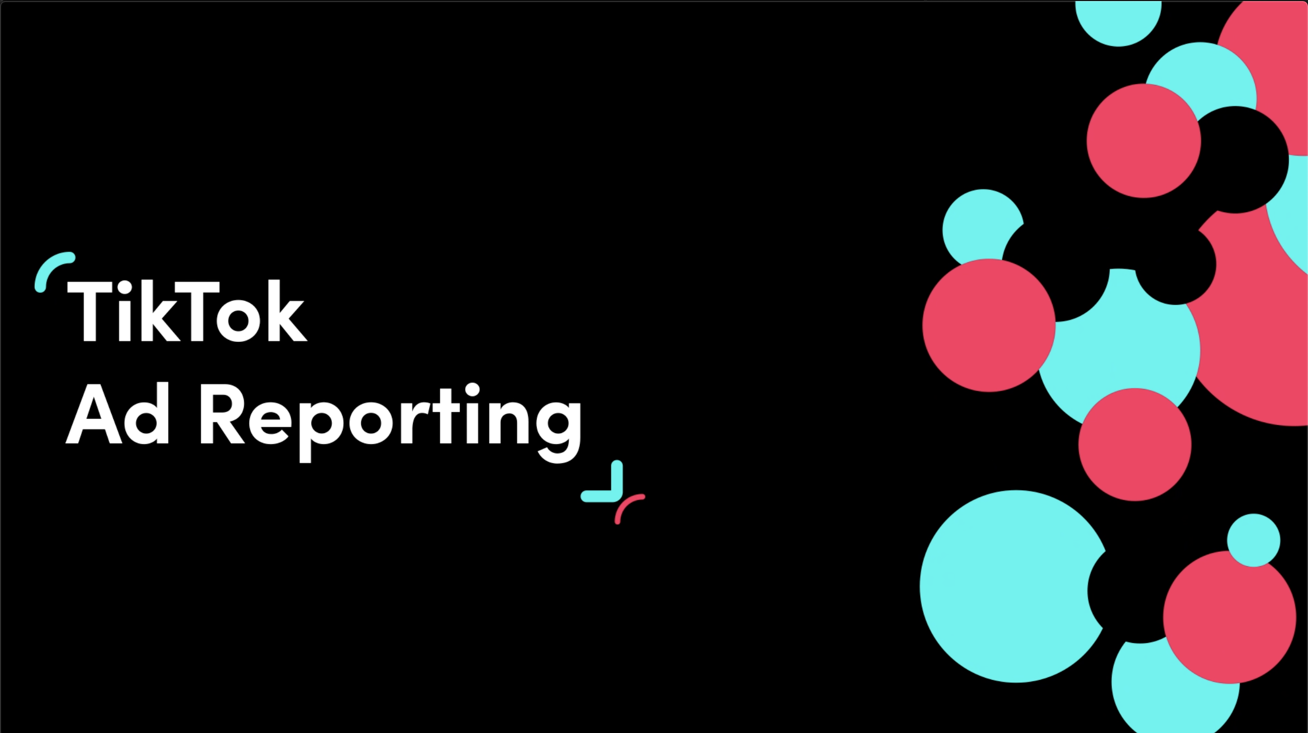 TikTok广告分析:了解如何监测广告推广的效果