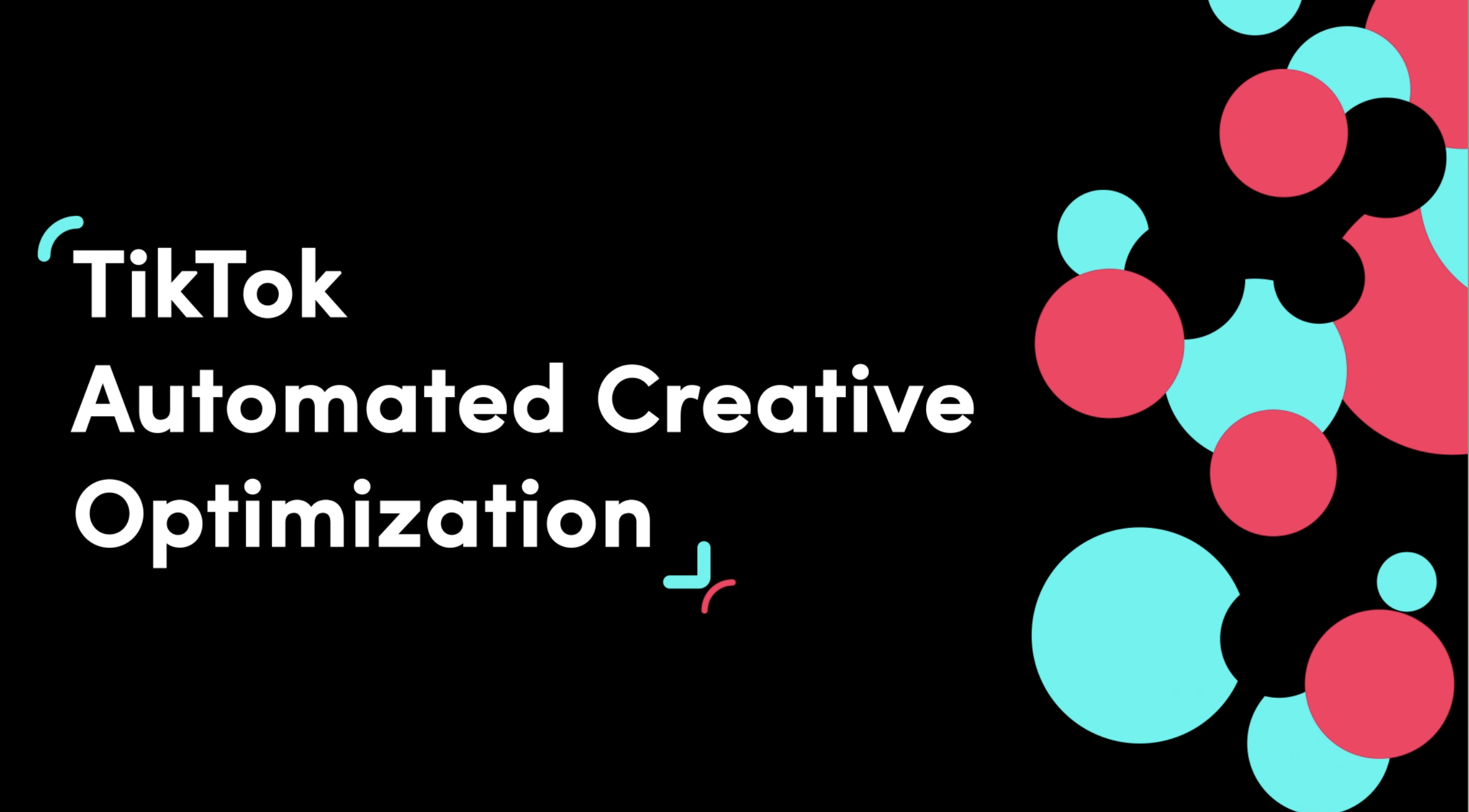 TikTok程序化创意:了解如何为广告推广选择最佳素材资产组合