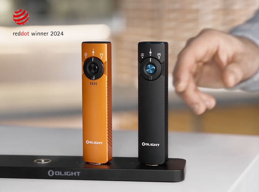 中国品牌出海年入10亿,它用一支手电筒打开全球市场的大门