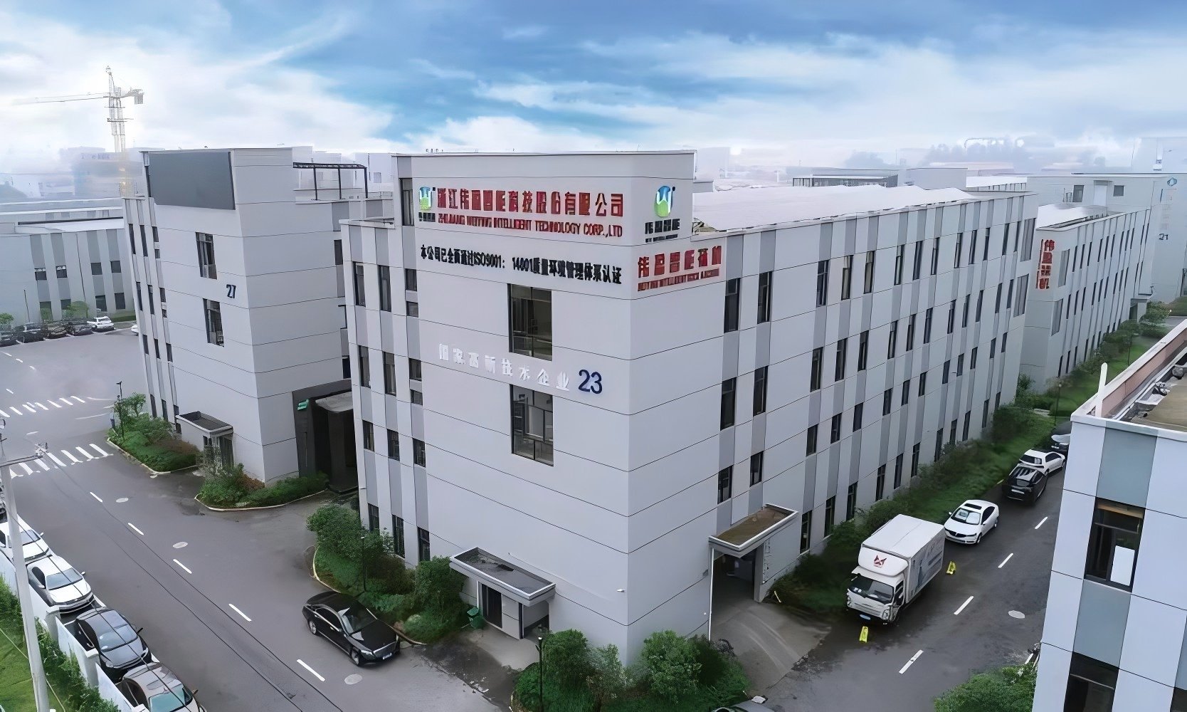 TikTok上收获百万播放,浙江的这家袜机工厂有点厉害!