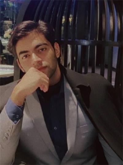 外籍短视频演员