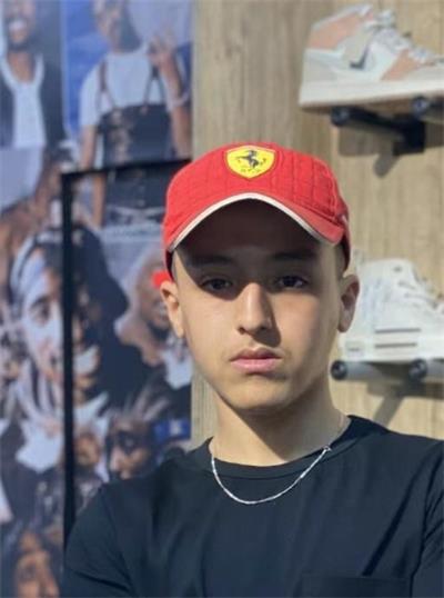 外籍短视频演员