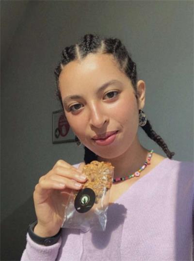 外籍短视频演员