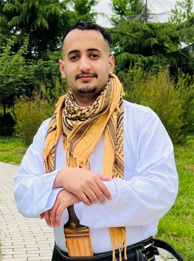 外籍短视频演员