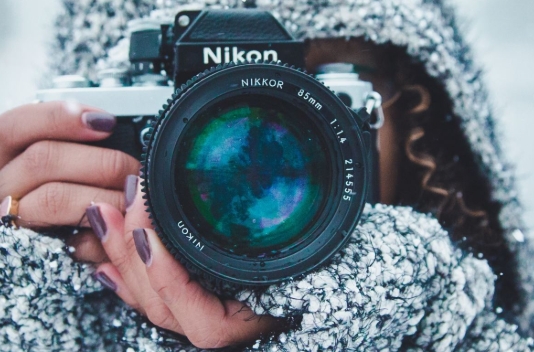 定制化拍摄方案